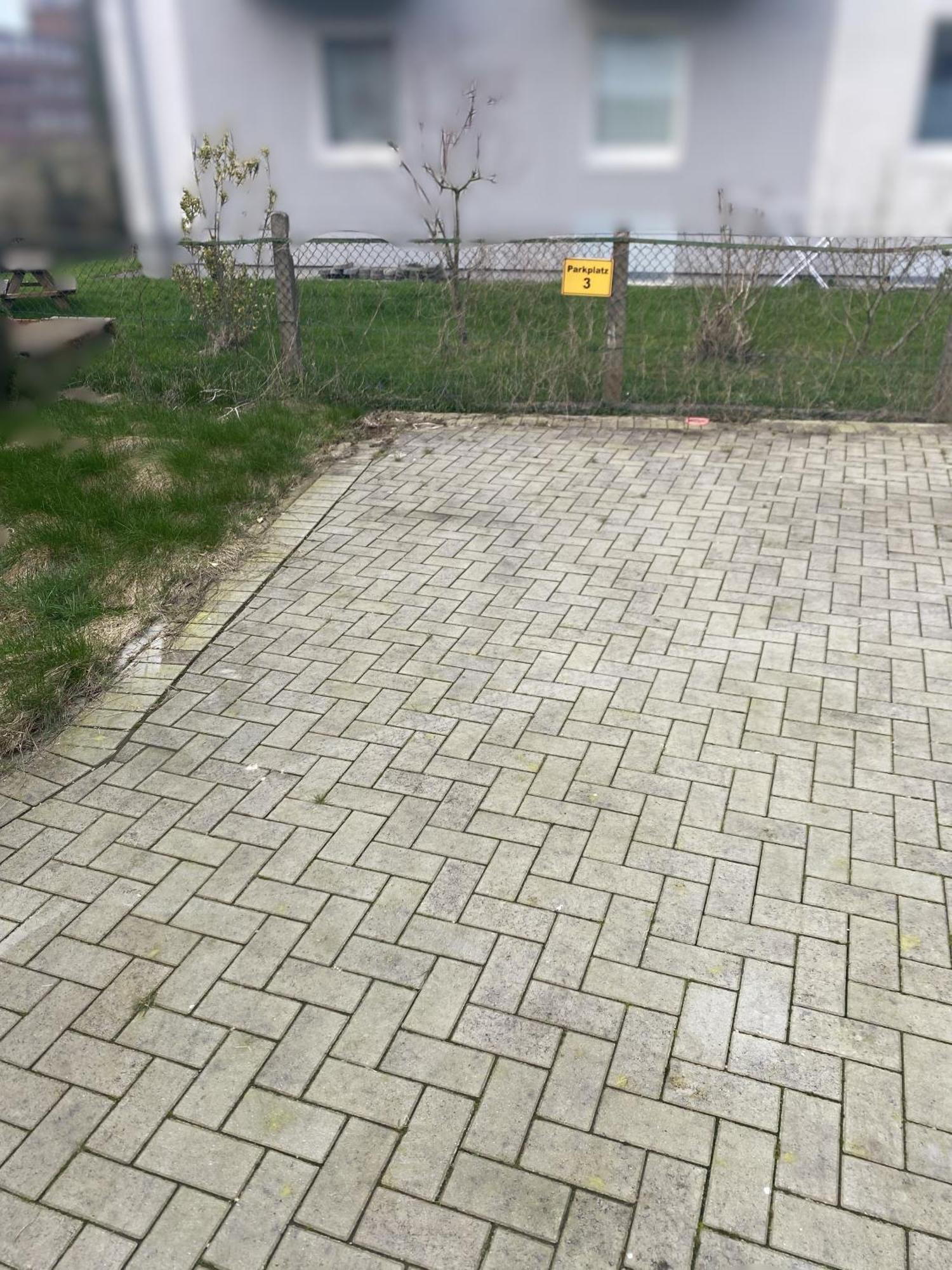 3-Zi - 6 Personen - Zentral-Bielefeld - Kostenloser Parkplatz 外观 照片